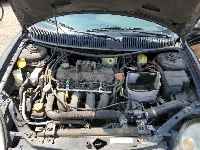 Photo 11 from auction – 2003 DODGE NEON SXT with VIN 1B3ES56C03D180674