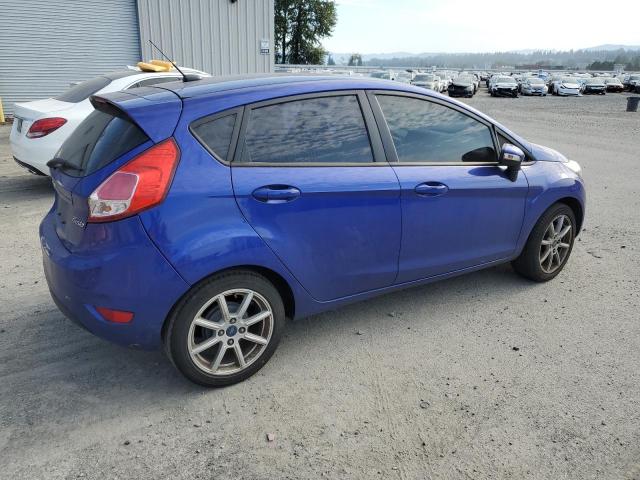Photo 3 from auction – 2014 FORD FIESTA SE with VIN 3FADP4EJ0EM237426