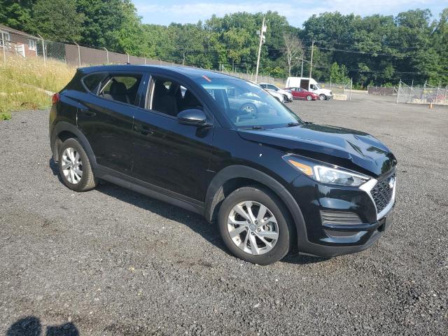 Photo 4 from auction – 2019 HYUNDAI TUCSON SE with VIN KM8J2CA44KU065815