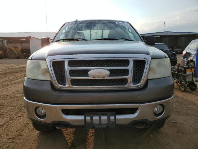 Photo 5 from auction – 2008 FORD F150 with VIN 1FTPX14V08FB84449