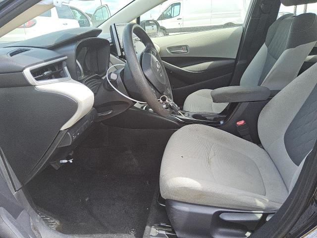 Photo 7 from auction – 2020 TOYOTA COROLLA LE with VIN JTDEPRAE7LJ088155