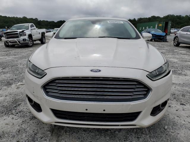 Photo 5 from auction – 2014 FORD FUSION TIT with VIN 3FA6P0K95ER106202