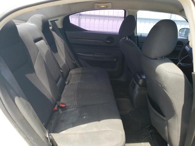 Photo 10 from auction – 2010 DODGE CHARGER SX with VIN 2B3CA3CV4AH218301