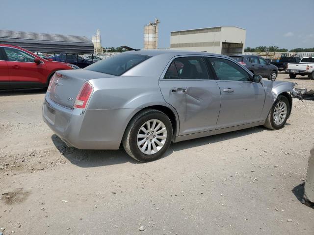 Photo 3 from auction – 2014 CHRYSLER 300 with VIN 2C3CCAAG6EH327435