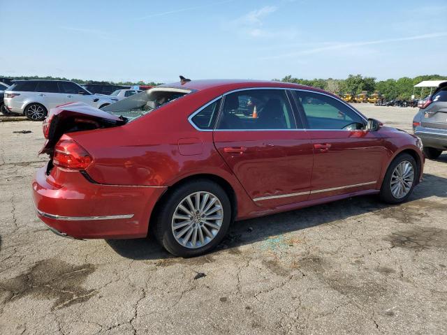 Photo 3 from auction – 2016 VOLKSWAGEN PASSAT SE with VIN 1VWBS7A35GC063489