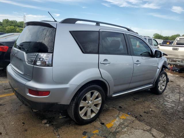 Photo 3 from auction – 2011 MITSUBISHI OUTLANDER with VIN JA4AS3AW1BU041424