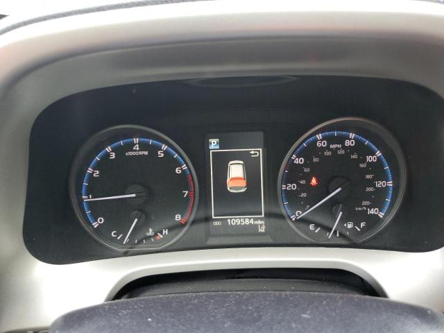 Photo 9 from auction – 2017 TOYOTA RAV4 LE with VIN 2T3BFREV0HW646372