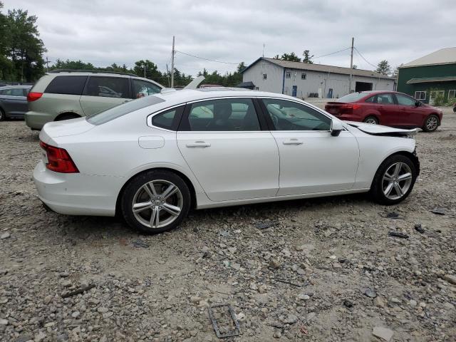 Фото 3 с аукциона – 2018 VOLVO S90 с VIN LVY982MK4JP034547