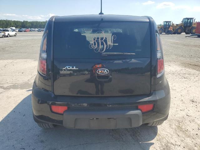 Photo 6 from auction – 2011 KIA SOUL + with VIN KNDJT2A2XB7218335