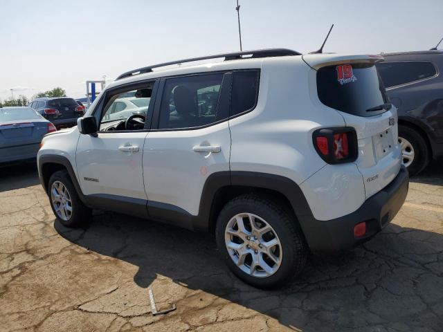 Photo 2 from auction – 2016 JEEP RENEGADE L with VIN ZACCJBBT6GPD60066