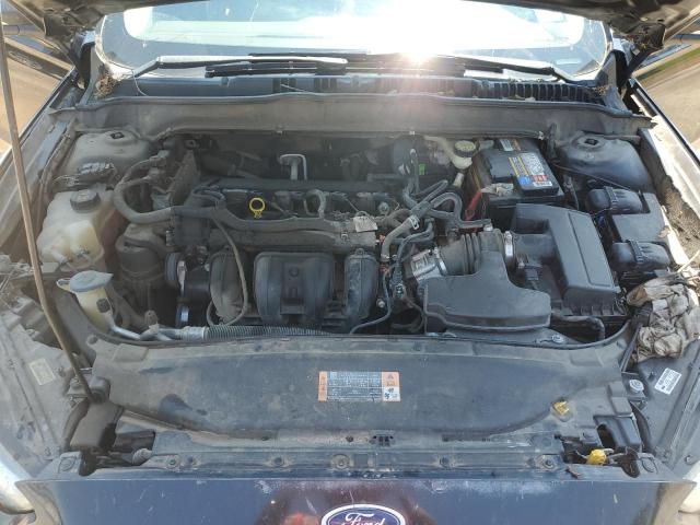 Photo 11 from auction – 2015 FORD FUSION SE with VIN 3FA6P0H74FR136637