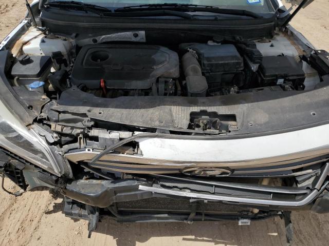 Photo 11 from auction – 2016 HYUNDAI SONATA SE with VIN 5NPE24AF4GH395050