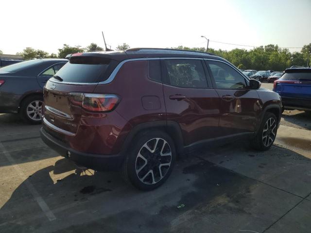 Photo 3 from auction – 2021 JEEP COMPASS LI with VIN 3C4NJCCB6MT585953