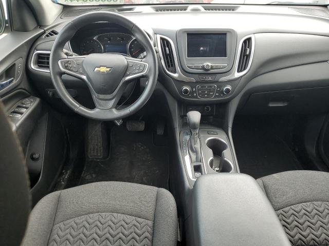 Photo 8 from auction – 2022 CHEVROLET EQUINOX LT with VIN 2GNAXTEV8N6142950