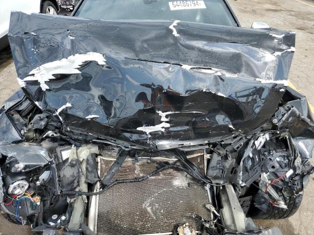 Photo 11 from auction – 2012 CADILLAC CTS PREMIU with VIN 1G6DS1E35C0105743