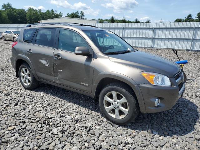 Photo 4 from auction – 2012 TOYOTA RAV4 LIMIT with VIN 2T3DF4DV8CW234089