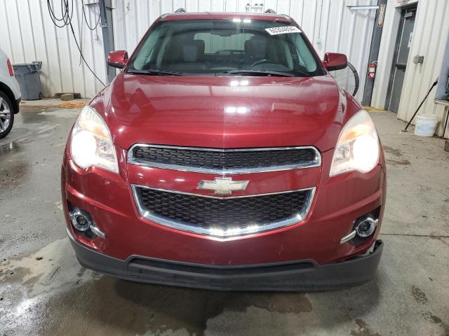 Photo 5 from auction – 2012 CHEVROLET EQUINOX LT with VIN 2GNFLNE5XC6366392