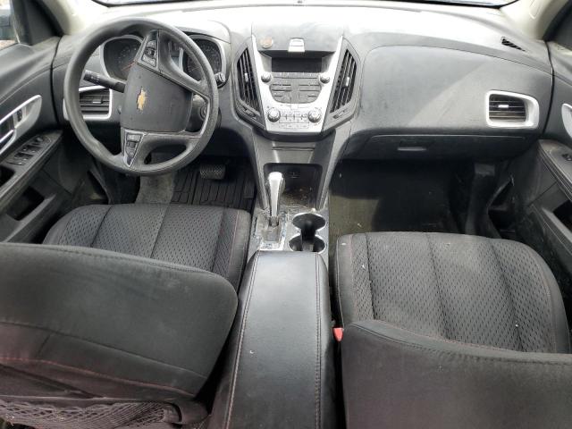 Photo 8 from auction – 2015 CHEVROLET EQUINOX LS with VIN 2GNALAEK4F6257696
