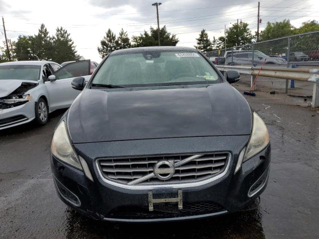 Photo 5 from auction – 2012 VOLVO S60 T5 with VIN YV1622FS4C2092824
