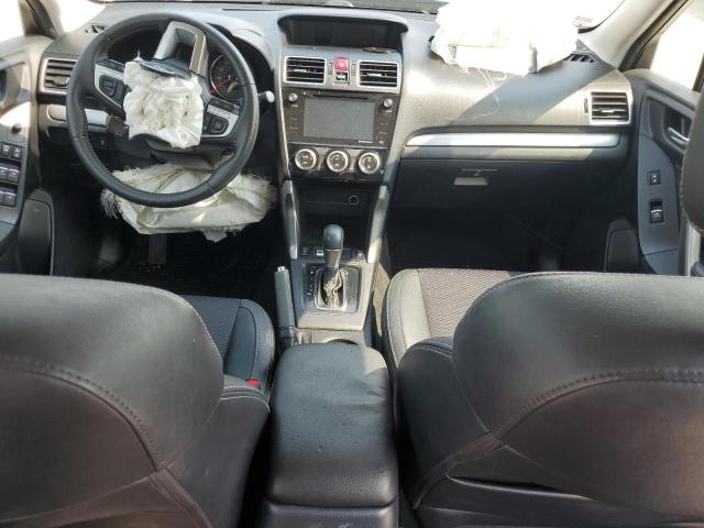 Photo 8 from auction – 2017 SUBARU FORESTER 2 with VIN JF2SJGEC5HH563982