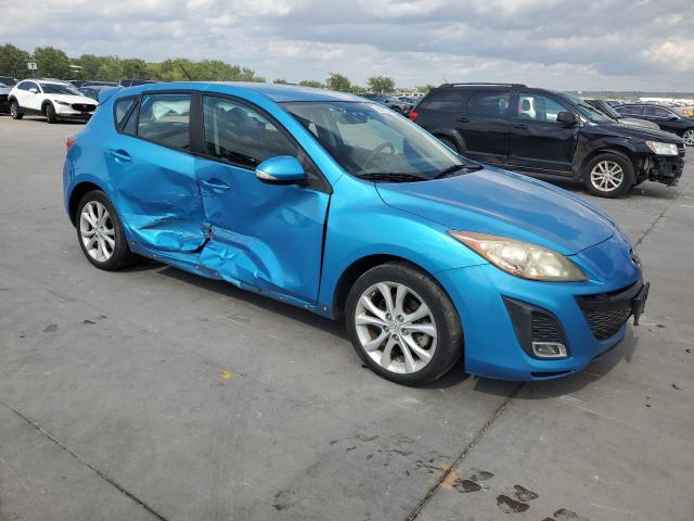 Photo 4 from auction – 2010 MAZDA 3 S with VIN JM1BL1H65A1160059