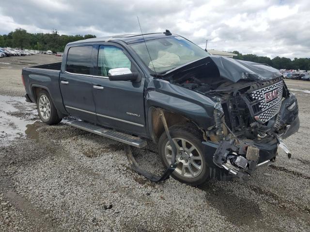 Photo 4 from auction – 2017 GMC SIERRA K15 with VIN 3GTU2PECXHG335295