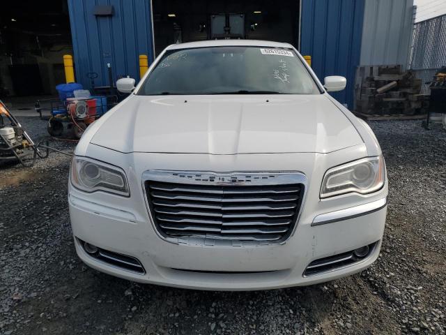 Photo 5 from auction – 2013 CHRYSLER 300 with VIN 2C3CCAAG7DH522216
