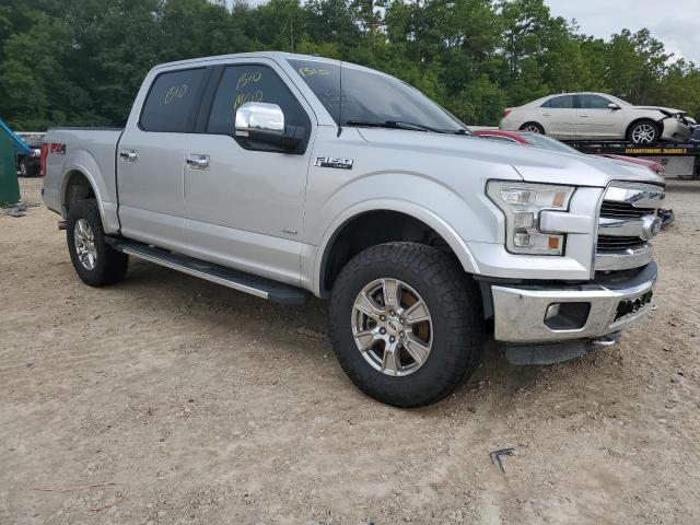 Photo 4 from auction – 2015 FORD F150 SUPER with VIN 1FTEW1EG3FFC67736