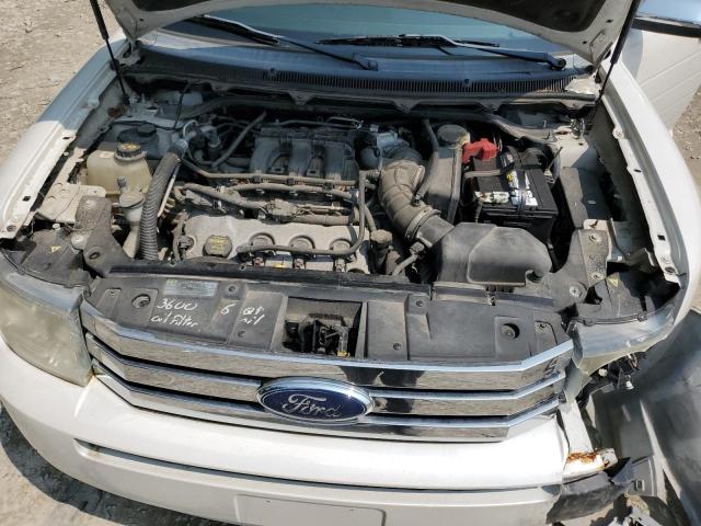 Photo 11 from auction – 2009 FORD FLEX LIMIT with VIN 2FMEK63C69BA68738