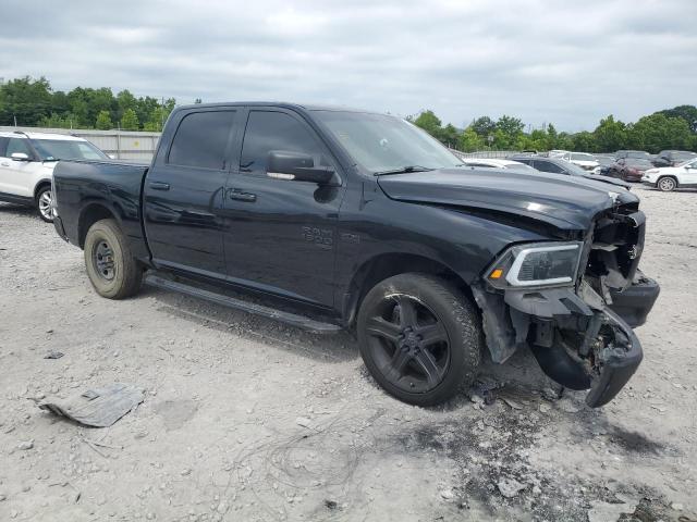 Photo 4 from auction – 2019 RAM 1500 CLASS with VIN 1C6RR6LT2KS548926