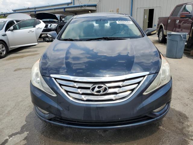 Photo 5 from auction – 2012 HYUNDAI SONATA SE with VIN 5NPEC4AB0CH383899