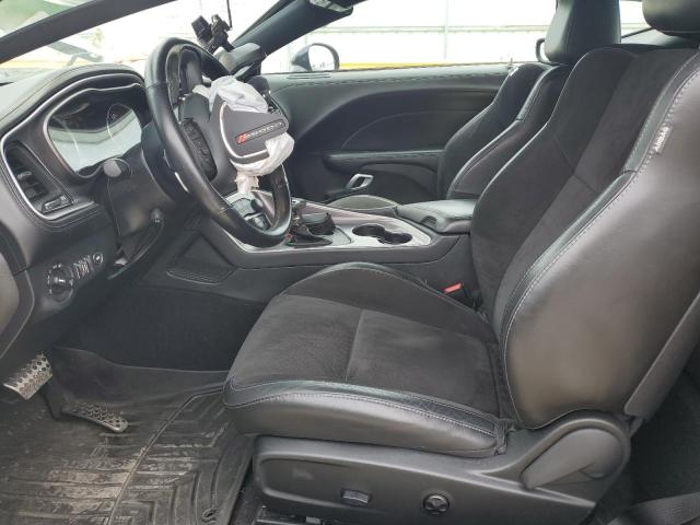Photo 7 from auction – 2020 DODGE CHALLENGER with VIN 2C3CDZBT4LH218931