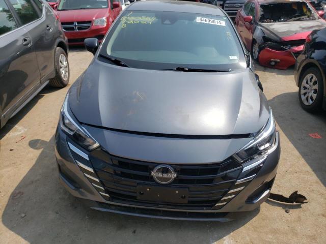 Photo 5 from auction – 2024 NISSAN VERSA S with VIN 3N1CN8BV6RL812718