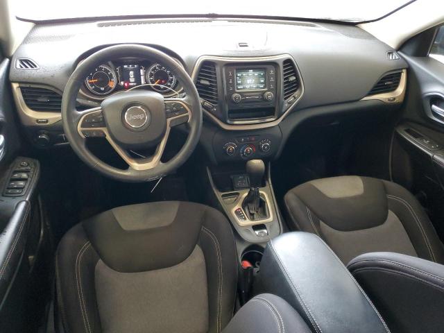 Photo 8 from auction – 2014 JEEP CHEROKEE S with VIN 1C4PJLAB7EW312785