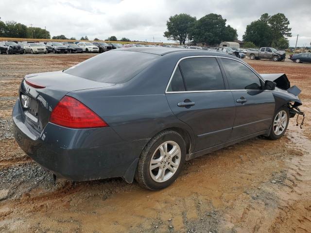 Photo 3 from auction – 2007 HONDA ACCORD SE with VIN JHMCM56387C016714