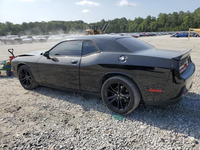 Photo 2 from auction – 2018 DODGE CHALLENGER with VIN 2C3CDZAG1JH217284