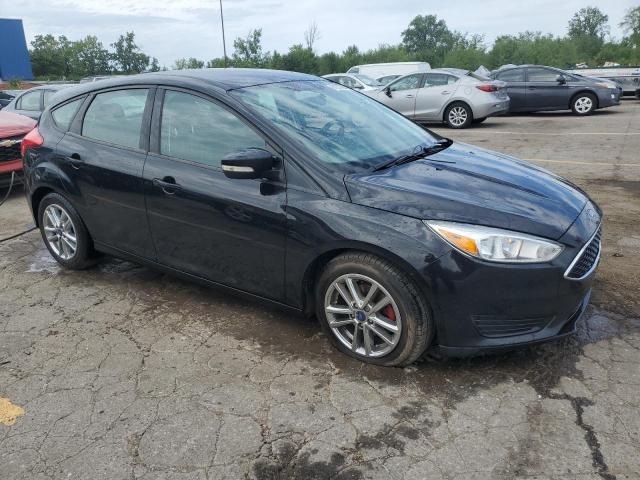 Photo 4 from auction – 2016 FORD FOCUS SE with VIN 1FADP3K29GL218370