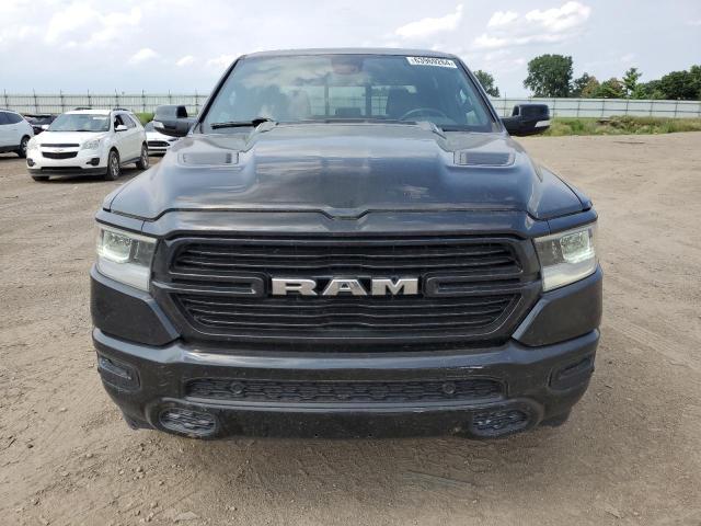 Photo 5 from auction – 2019 RAM 1500 LARAM with VIN 1C6SRFJT0KN925661
