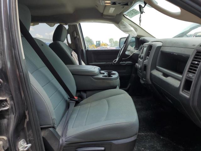 Photo 7 from auction – 2017 RAM 1500 ST with VIN 1C6RR7KG0HS711141