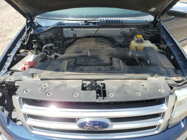 Photo 12 from auction – 2017 FORD EXPEDITION with VIN 1FMJK1MT7HEA46850