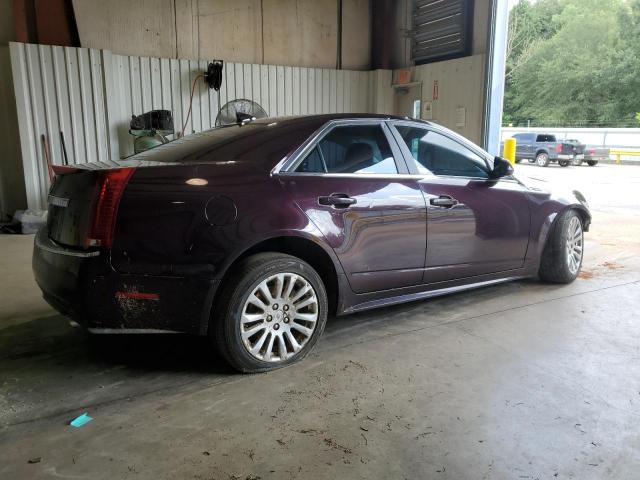Photo 3 from auction – 2010 CADILLAC CTS PERFOR with VIN 1G6DJ5EG7A0124112