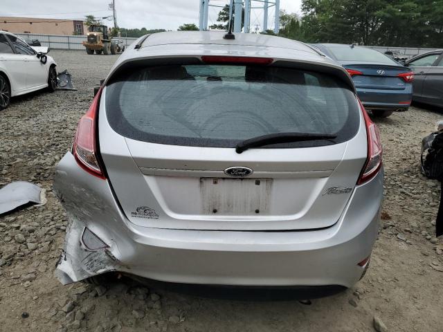 Photo 6 from auction – 2014 FORD FIESTA S with VIN 3FADP4TJ5EM159261