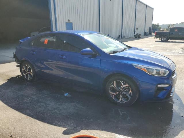 Photo 4 from auction – 2019 KIA FORTE FE with VIN 3KPF24AD0KE057807