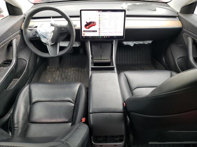 Photo 8 from auction – 2020 TESLA MODEL 3 with VIN 5YJ3E1EB1LF617086