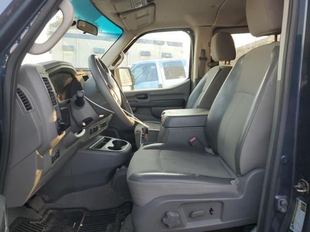 Photo 7 from auction – 2013 NISSAN NV 3500 S with VIN 5BZBF0AA2DN203012