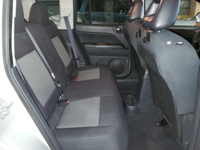 Photo 11 from auction – 2009 JEEP COMPASS SP with VIN 1J8FT47B89D201384