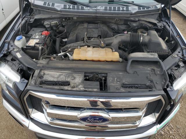 Foto 12 de la subasta – 2015 FORD F150 SUPER con VIN 1FTEW1EPXFFC28447