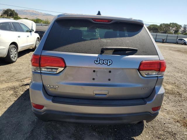 Photo 6 from auction – 2015 JEEP GRAND CHER with VIN 1C4RJFAGXFC234236