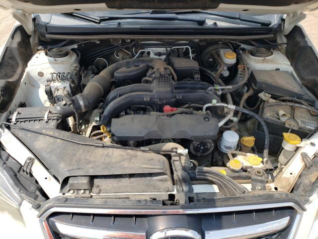 Photo 11 from auction – 2013 SUBARU XV CROSSTR with VIN JF2GPAVC4D2880280