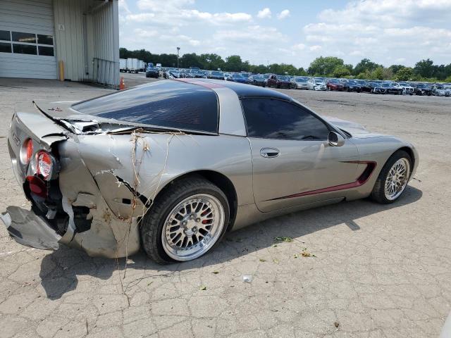 Photo 3 from auction – 1999 CHEVROLET CORVETTE with VIN 1G1YY22G0X5100462